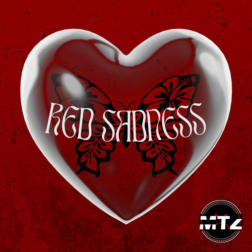 Red Sadness