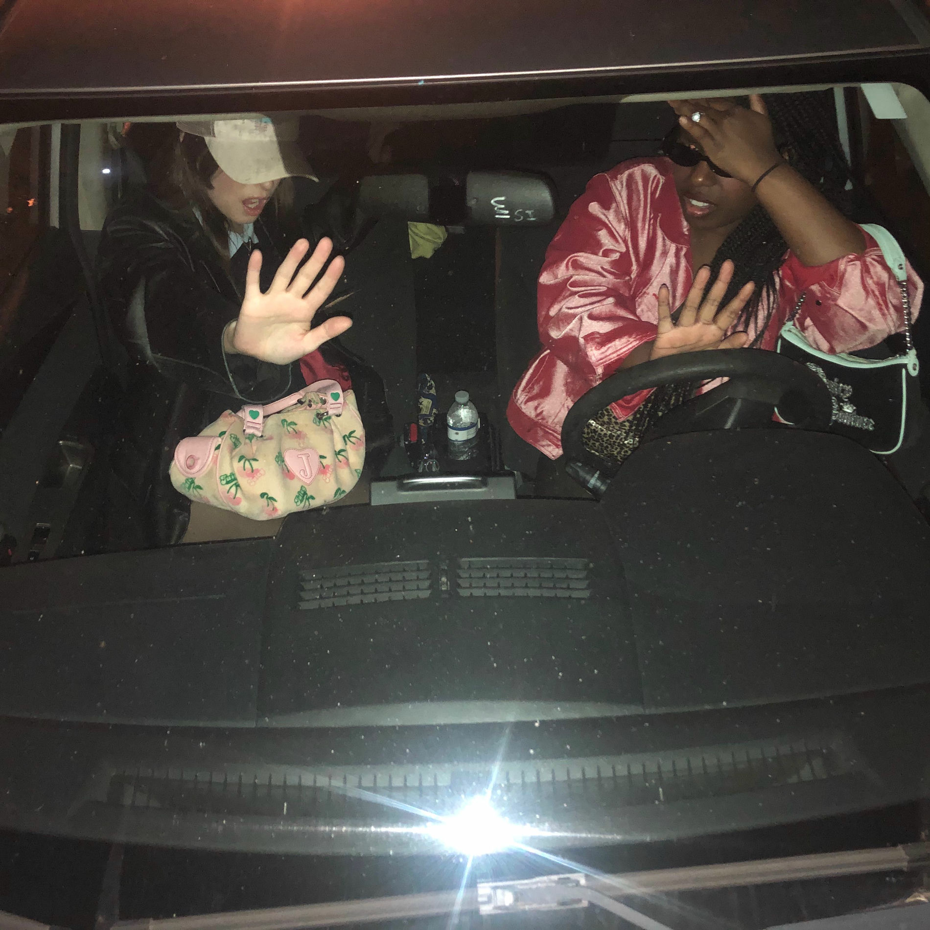 Album cover of Pop Star