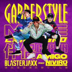 Cover of Gabber Style