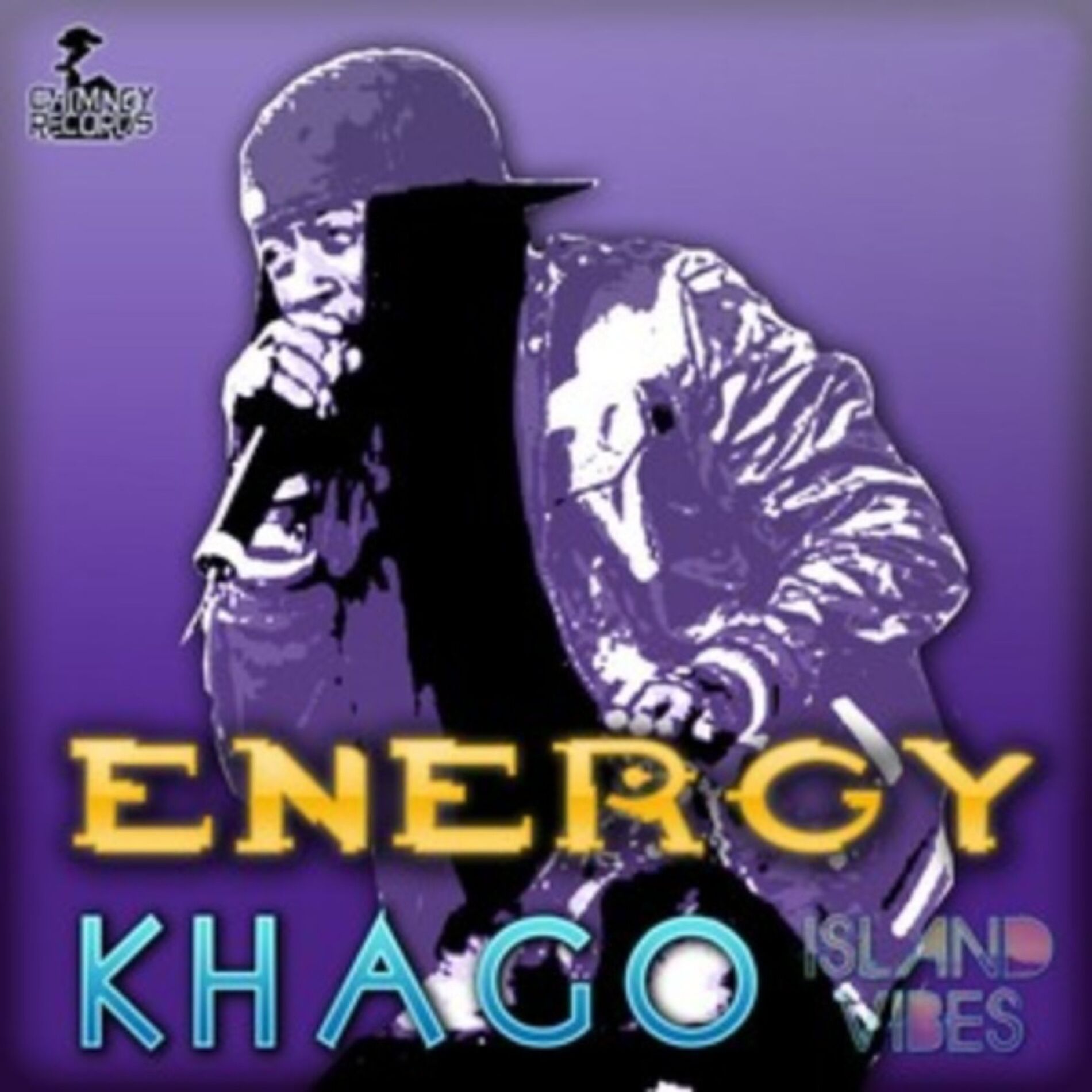 Album cover of Energy