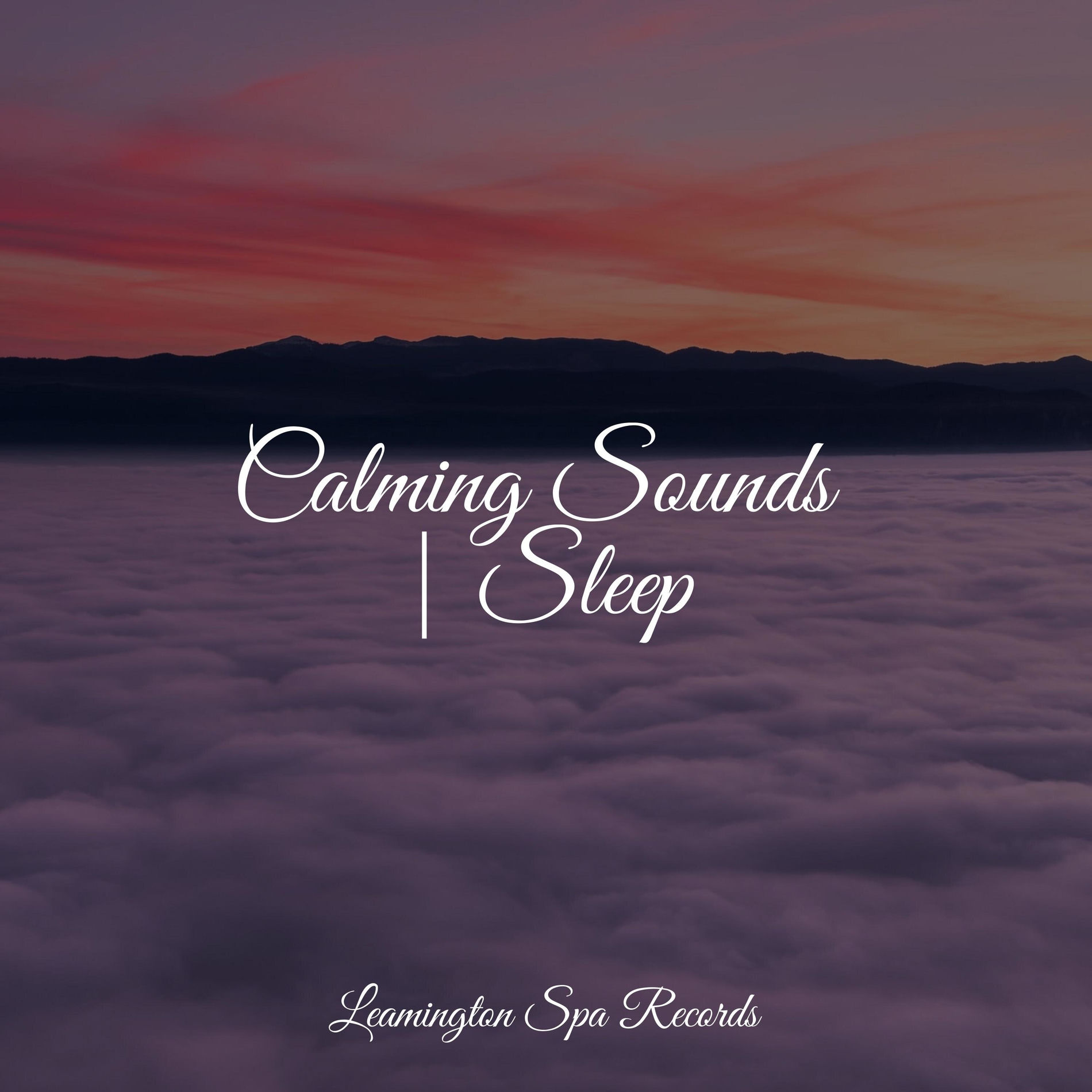 Album cover of Calming Sounds | Sleep