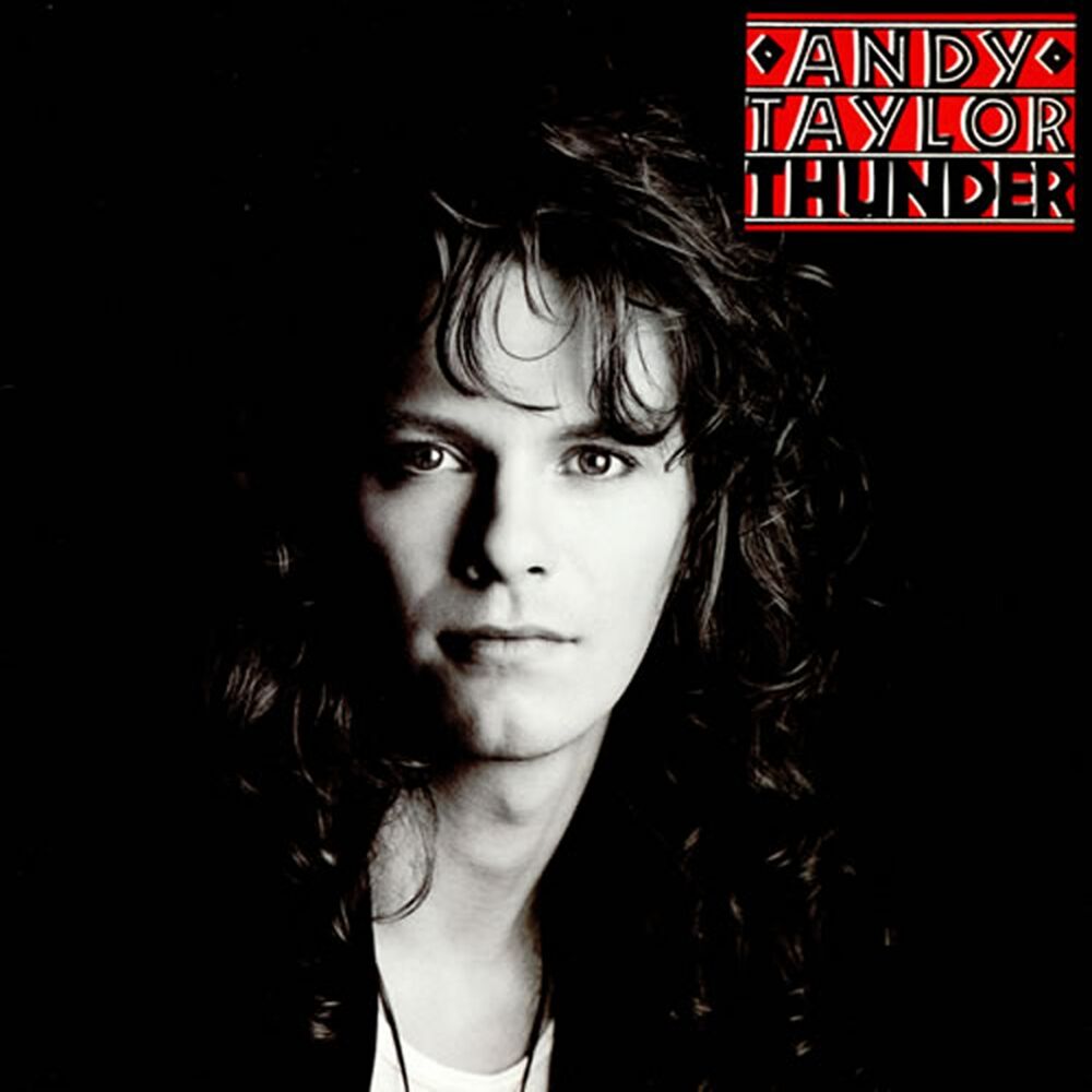 Picture of Thunder