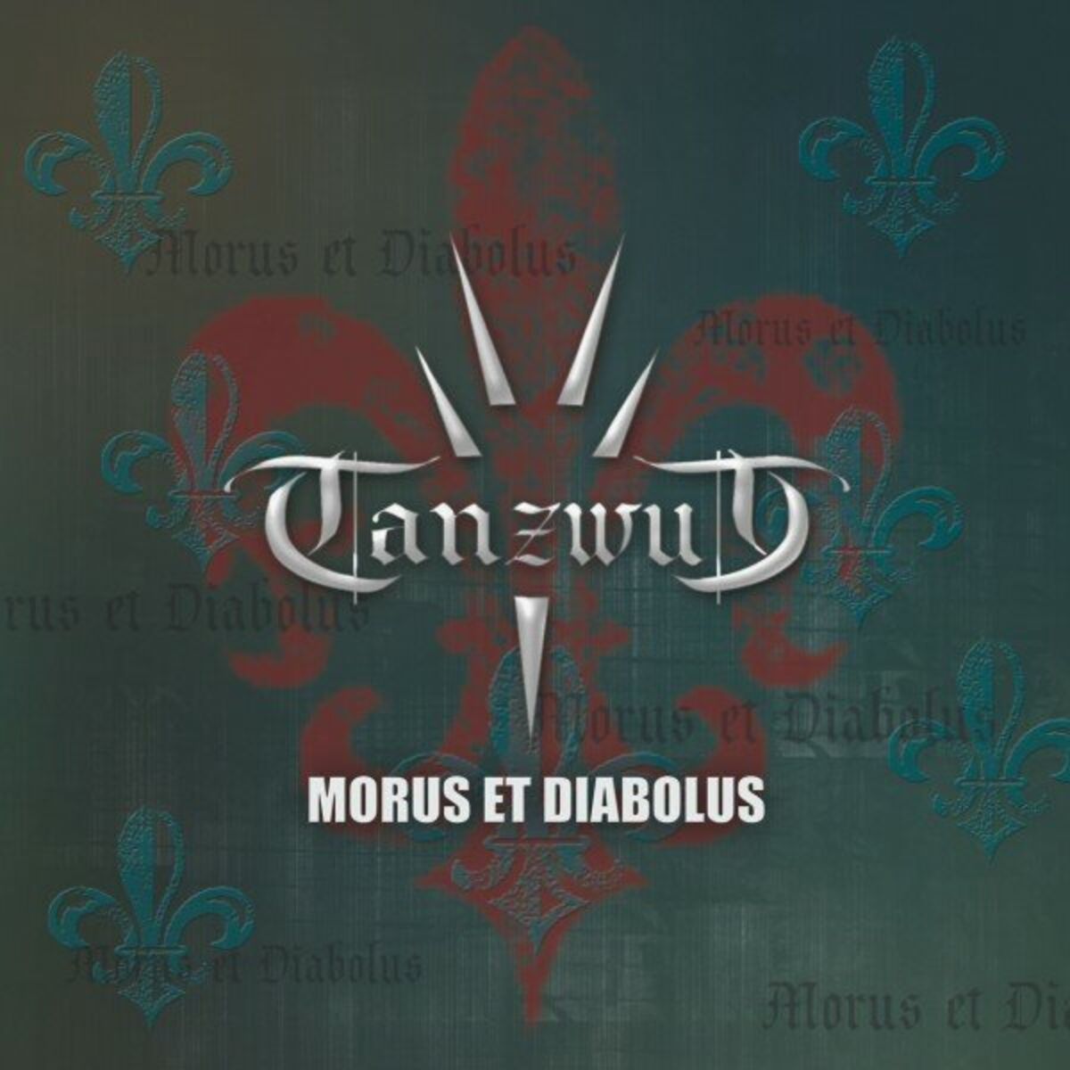 Album cover of Morus et Diabolus
