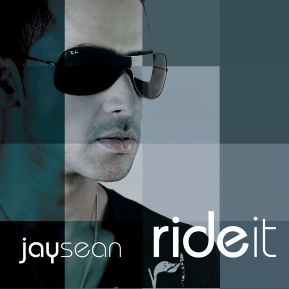 Picture of Ride It