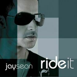 Cover of Ride It