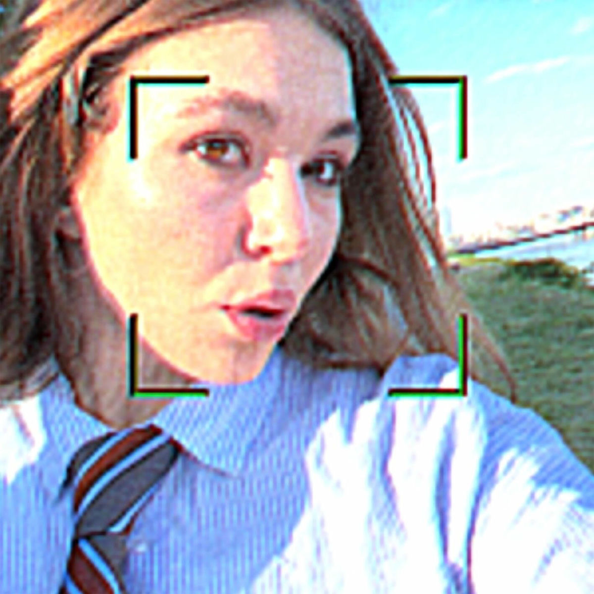 Album cover of mkgee