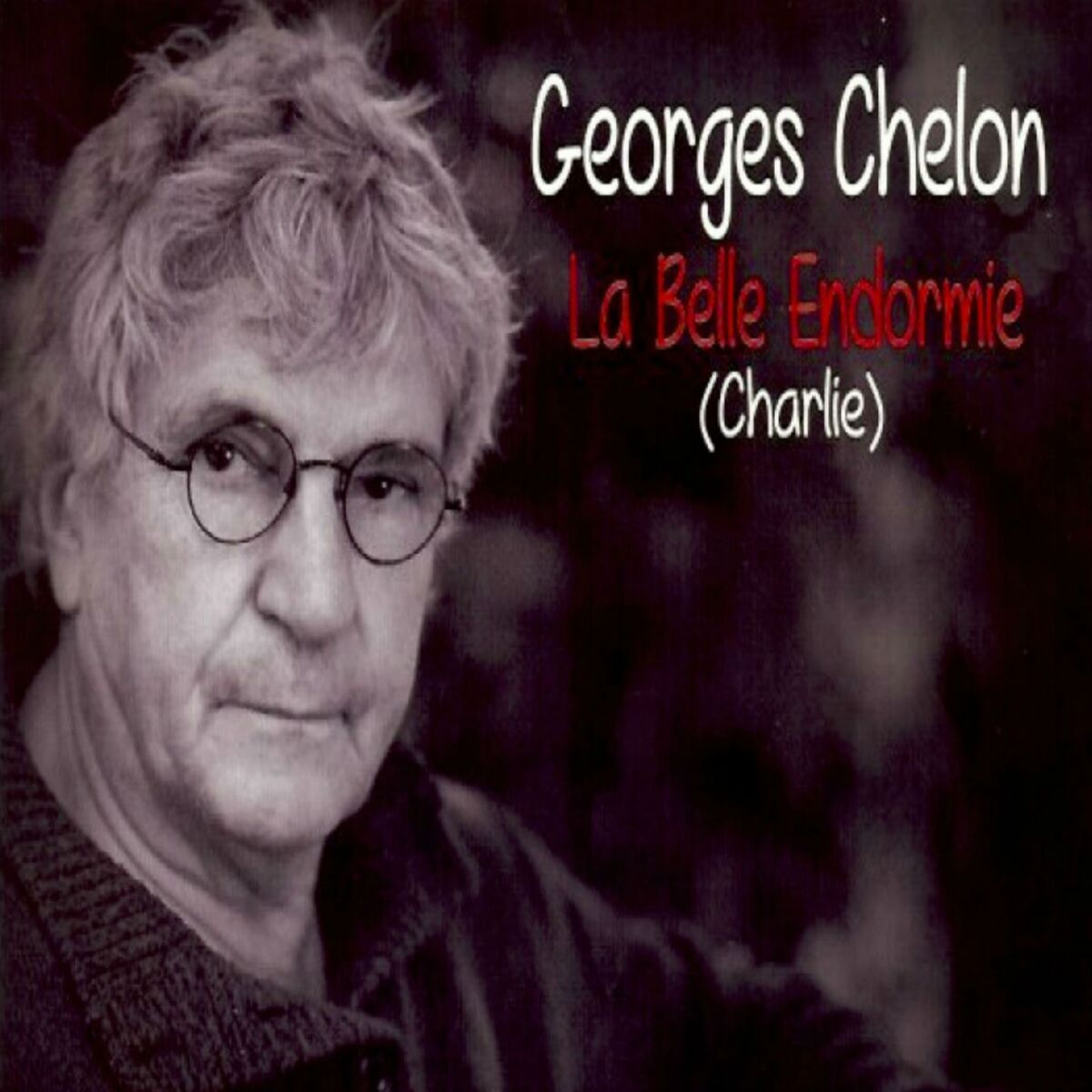 Album cover of La belle endormie (Charlie)