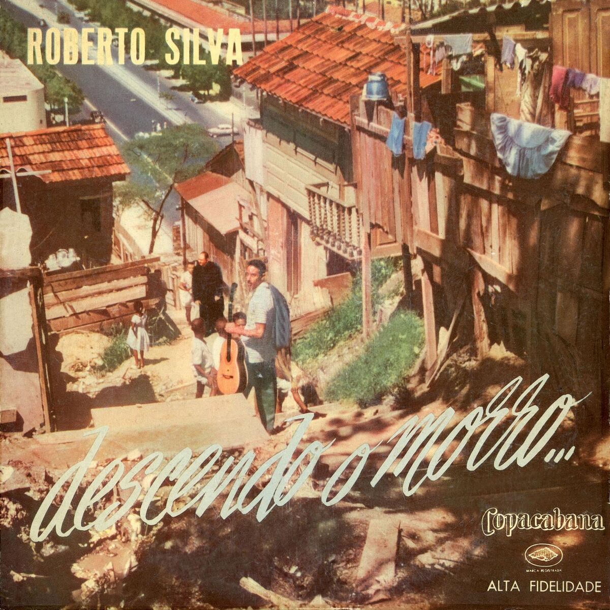 Album cover of Risoleta