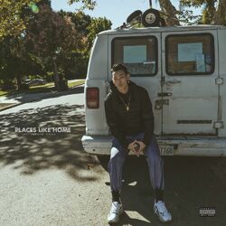 Cover of Like We Used To
