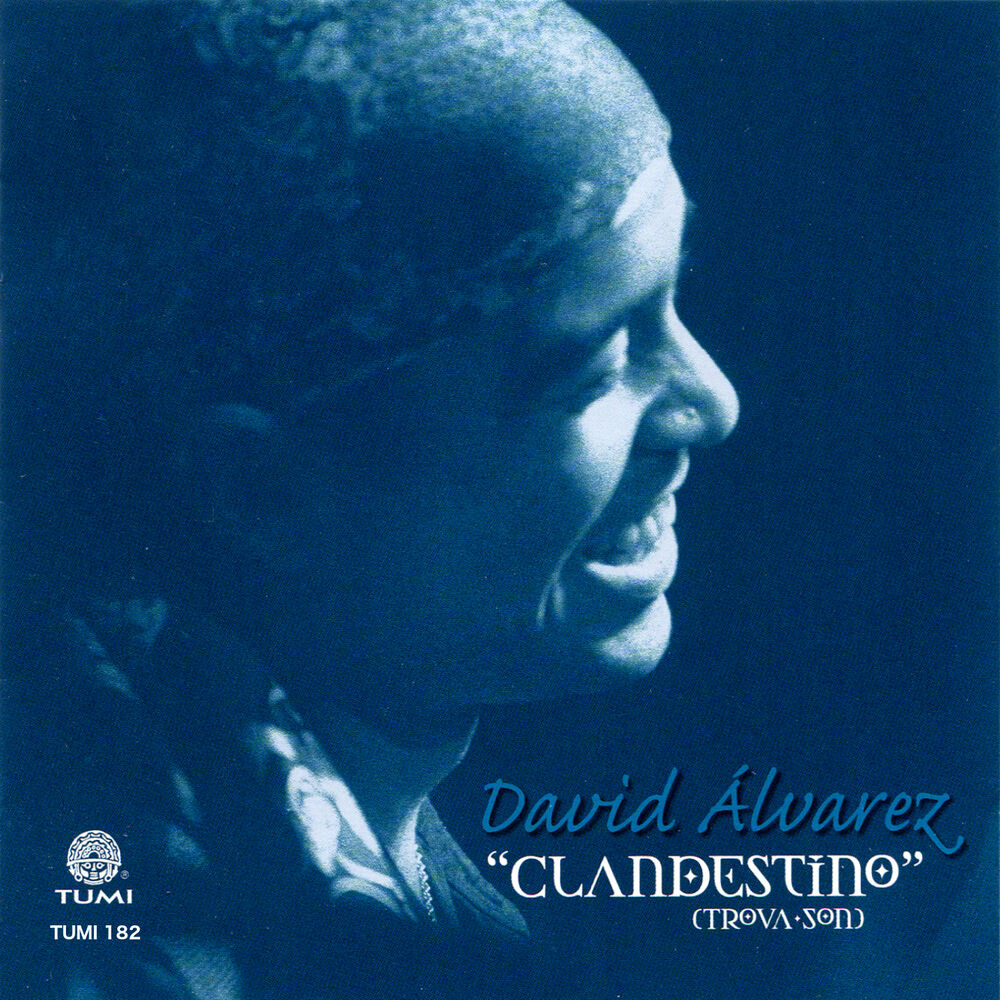 Picture of Clandestino