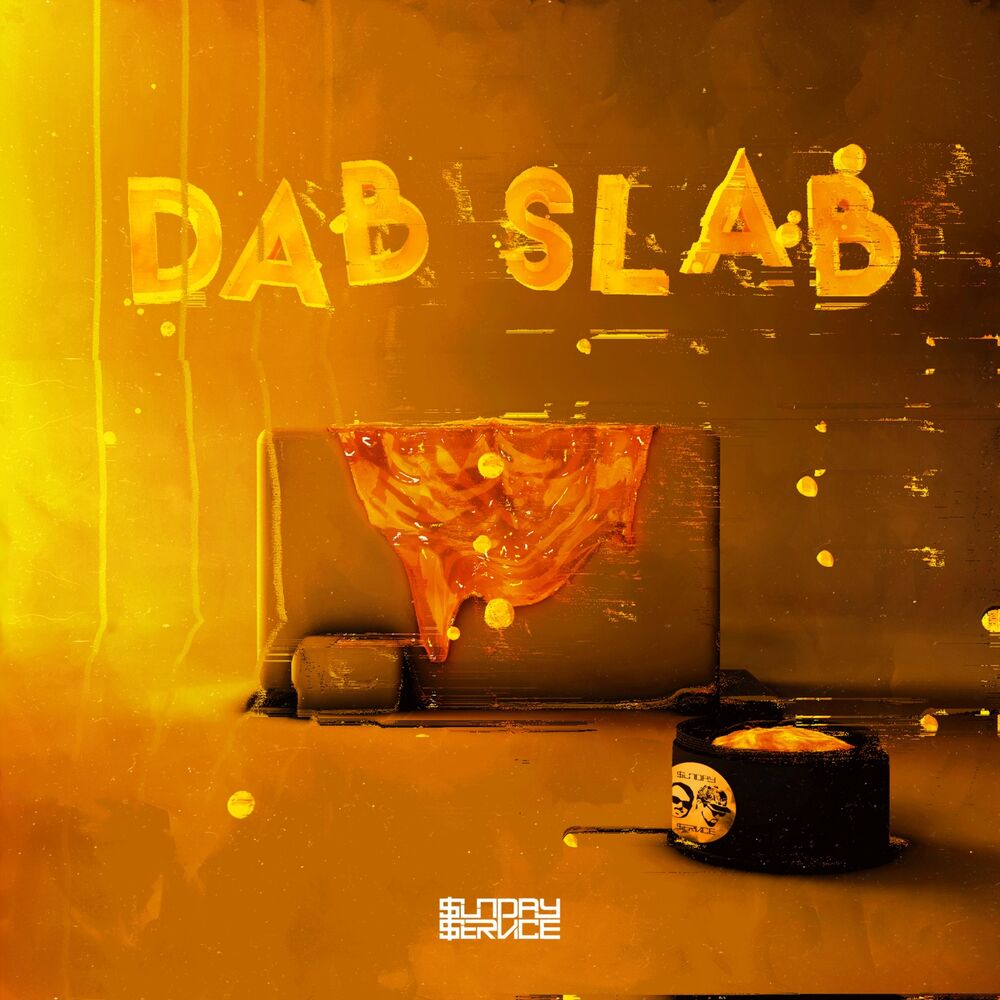 Picture of Dab Slab (feat. Boogie T)