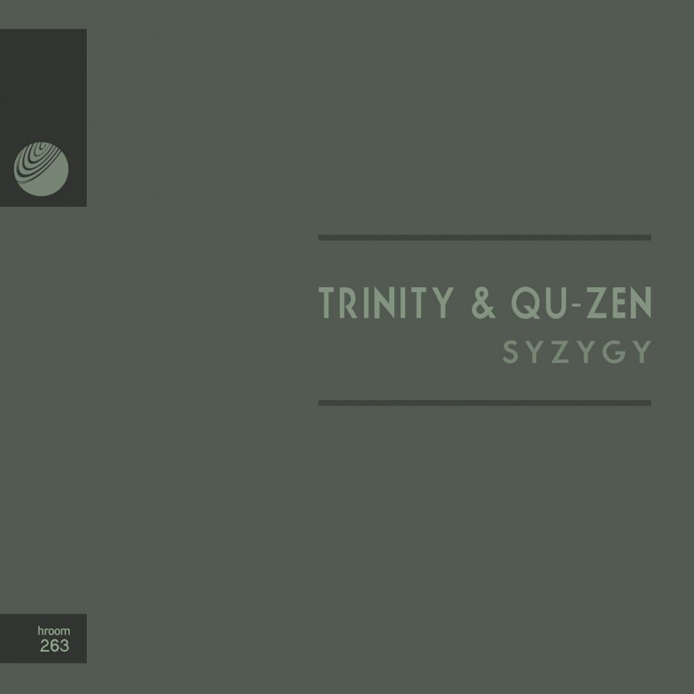 Picture of Syzygy