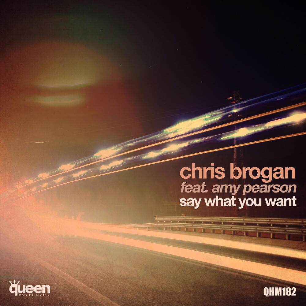 Picture of Say What You Want