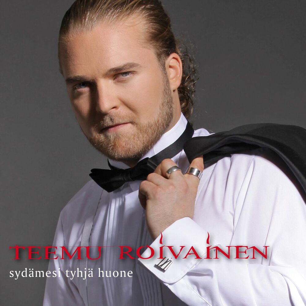 Picture of Sydämesi tyhjä huone