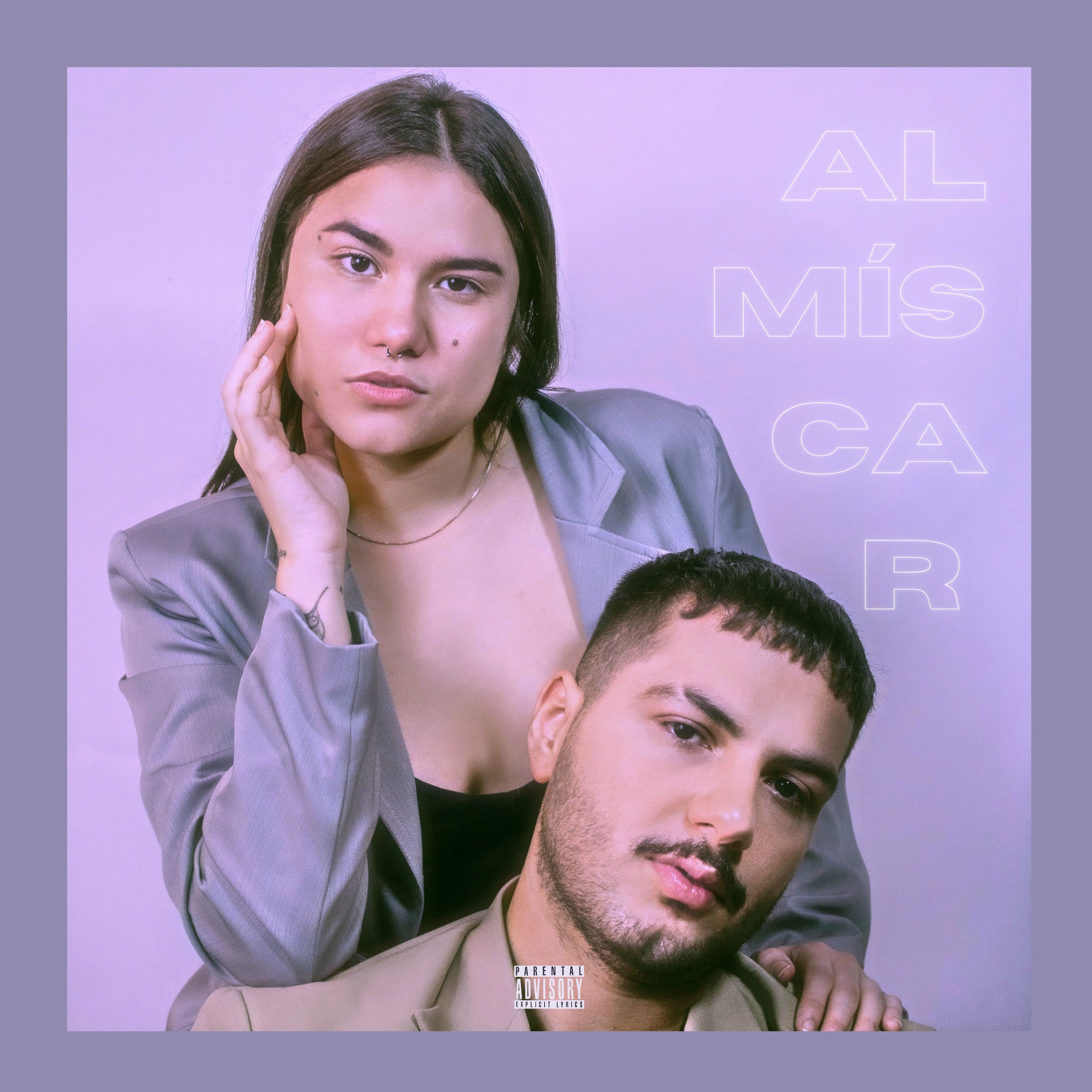 Album cover of Almíscar