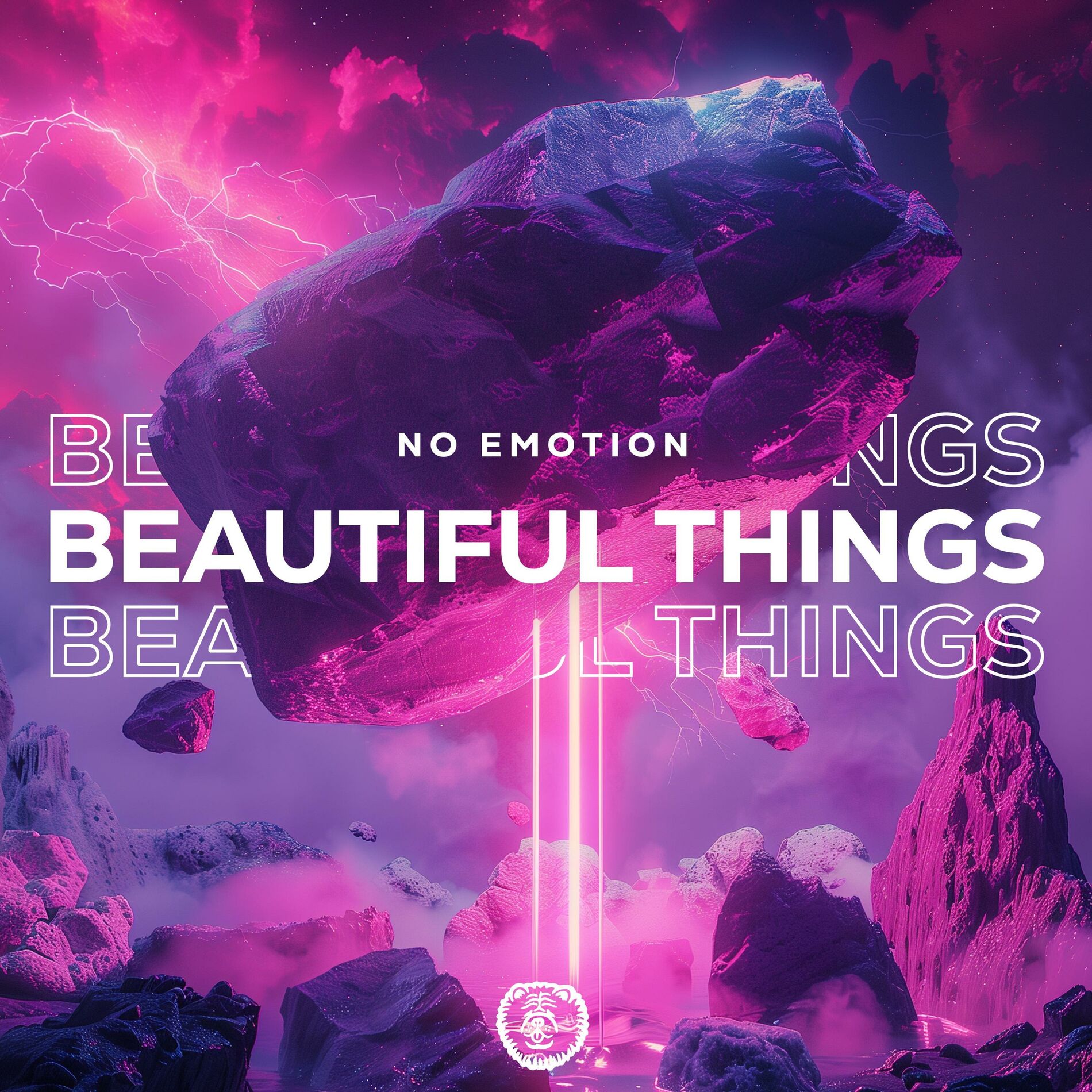 Album cover of Beautiful Things