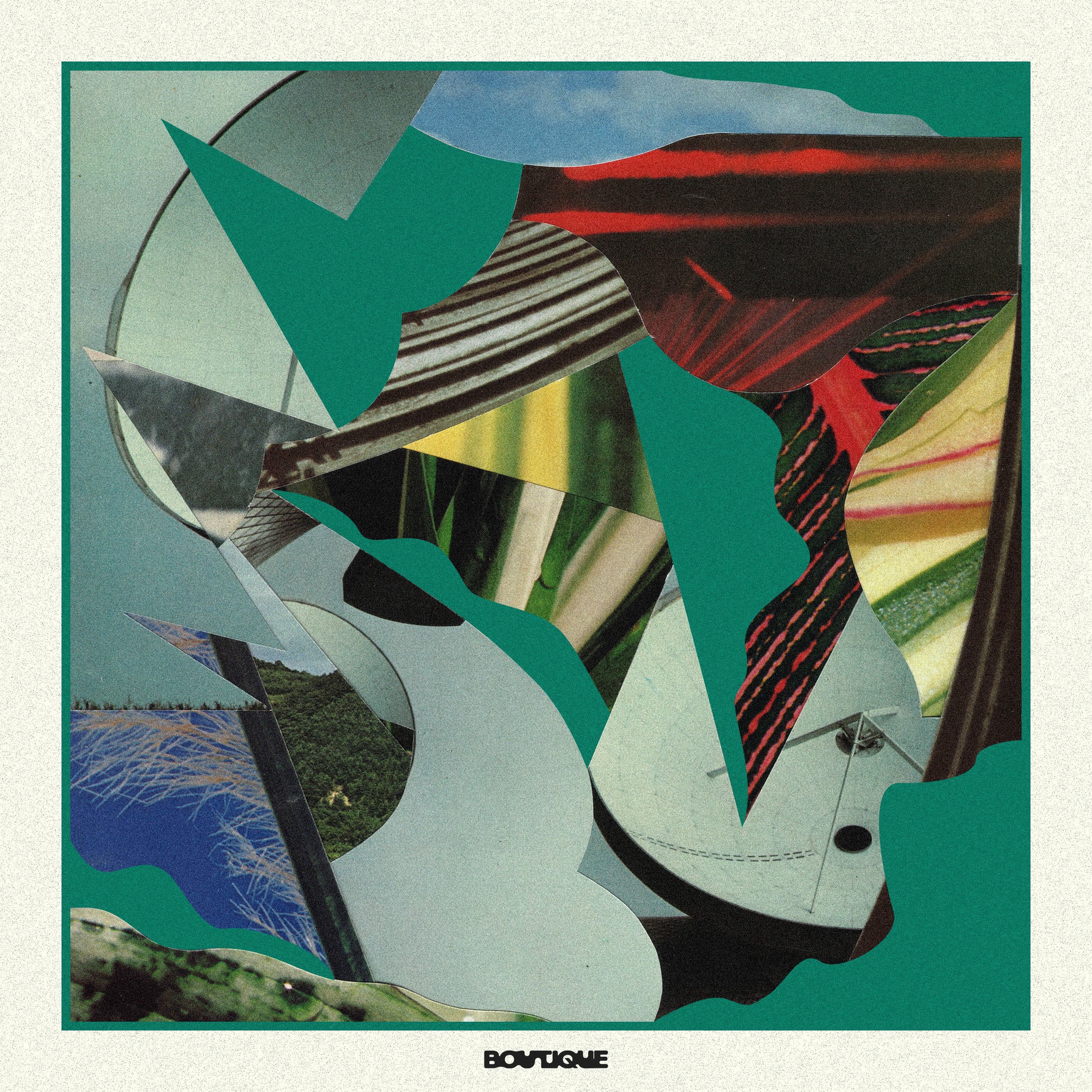 Album cover of Quicksilver