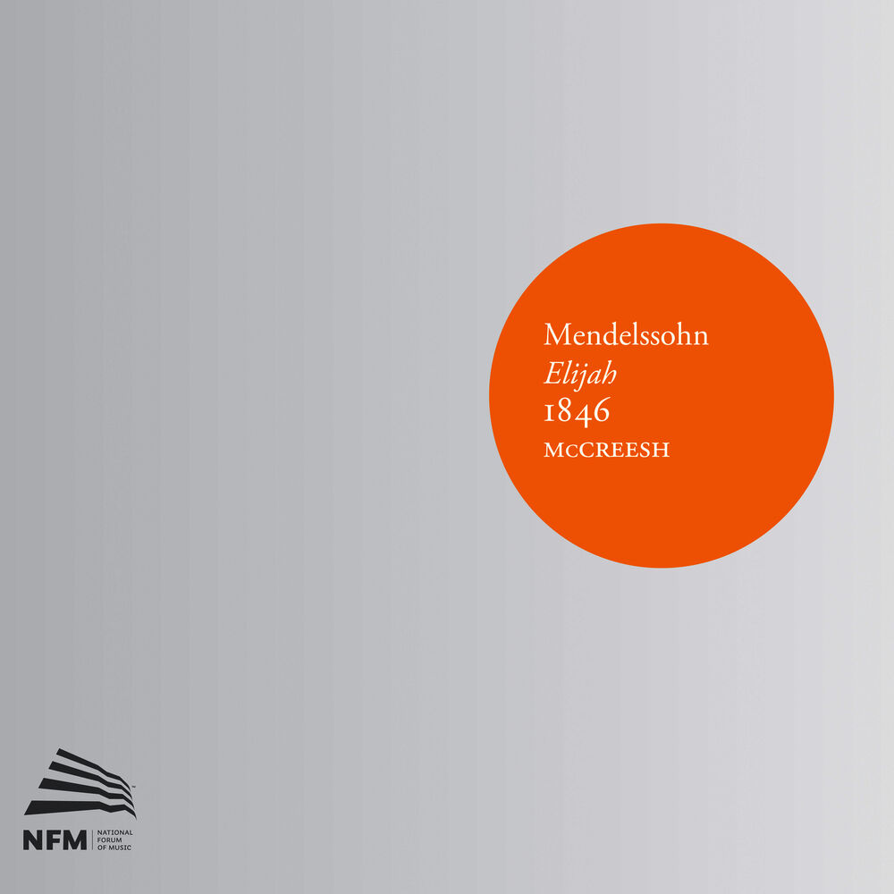 Picture of Mendelssohn: Elijah, 1846