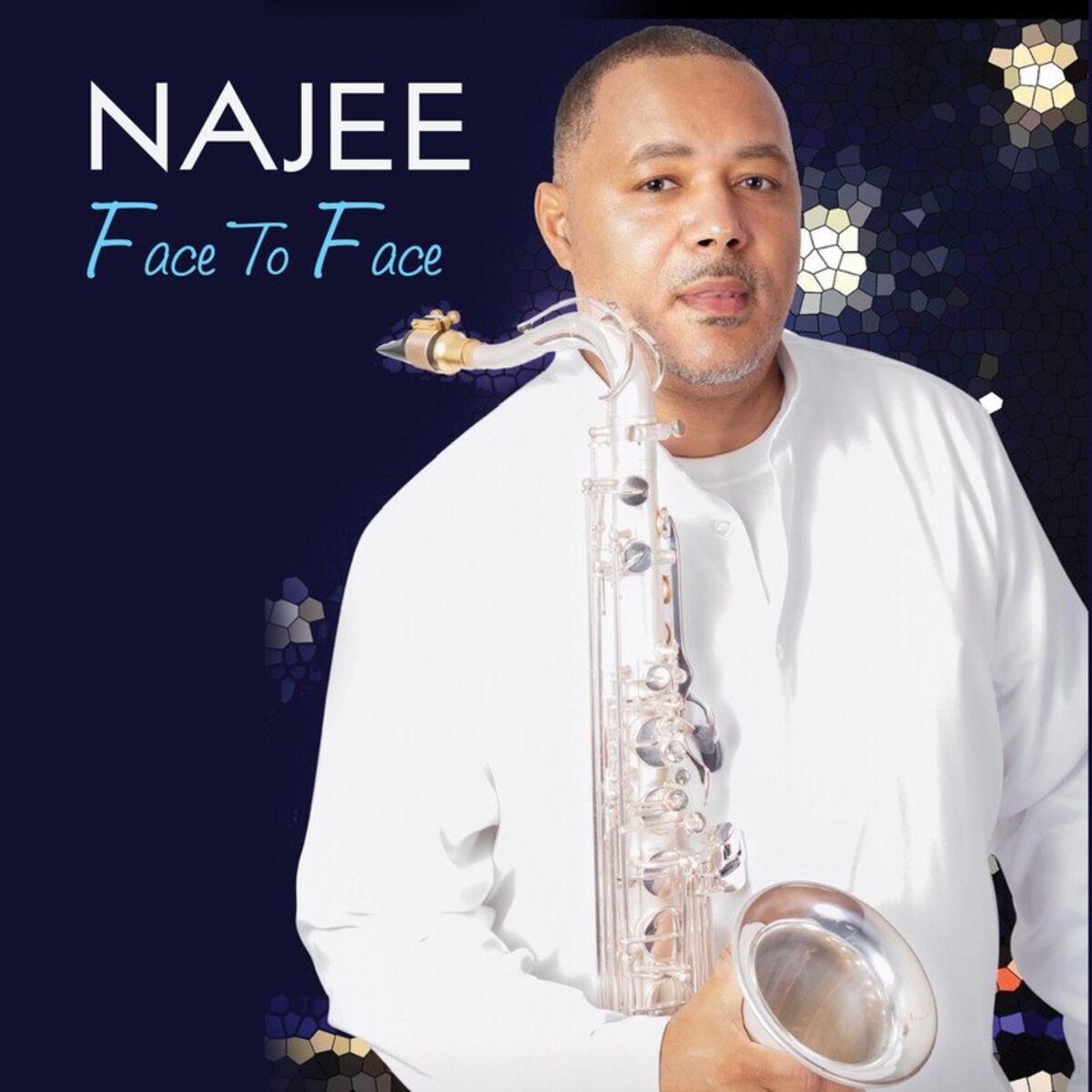 Album cover of Face To Face