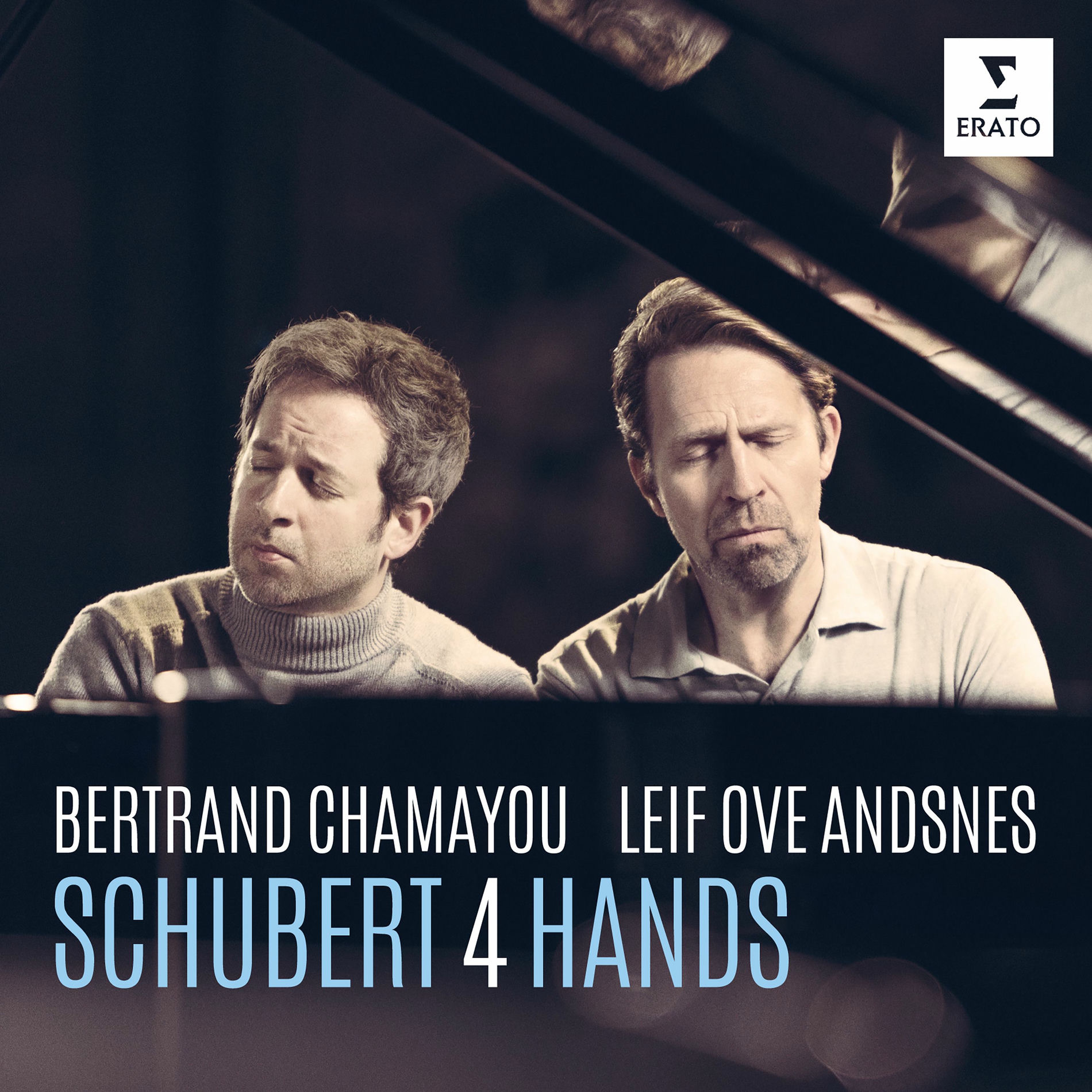 Album cover of Schubert: Fugue for Piano Four-Hands in E Minor, Op. Posth. 152, D. 952
