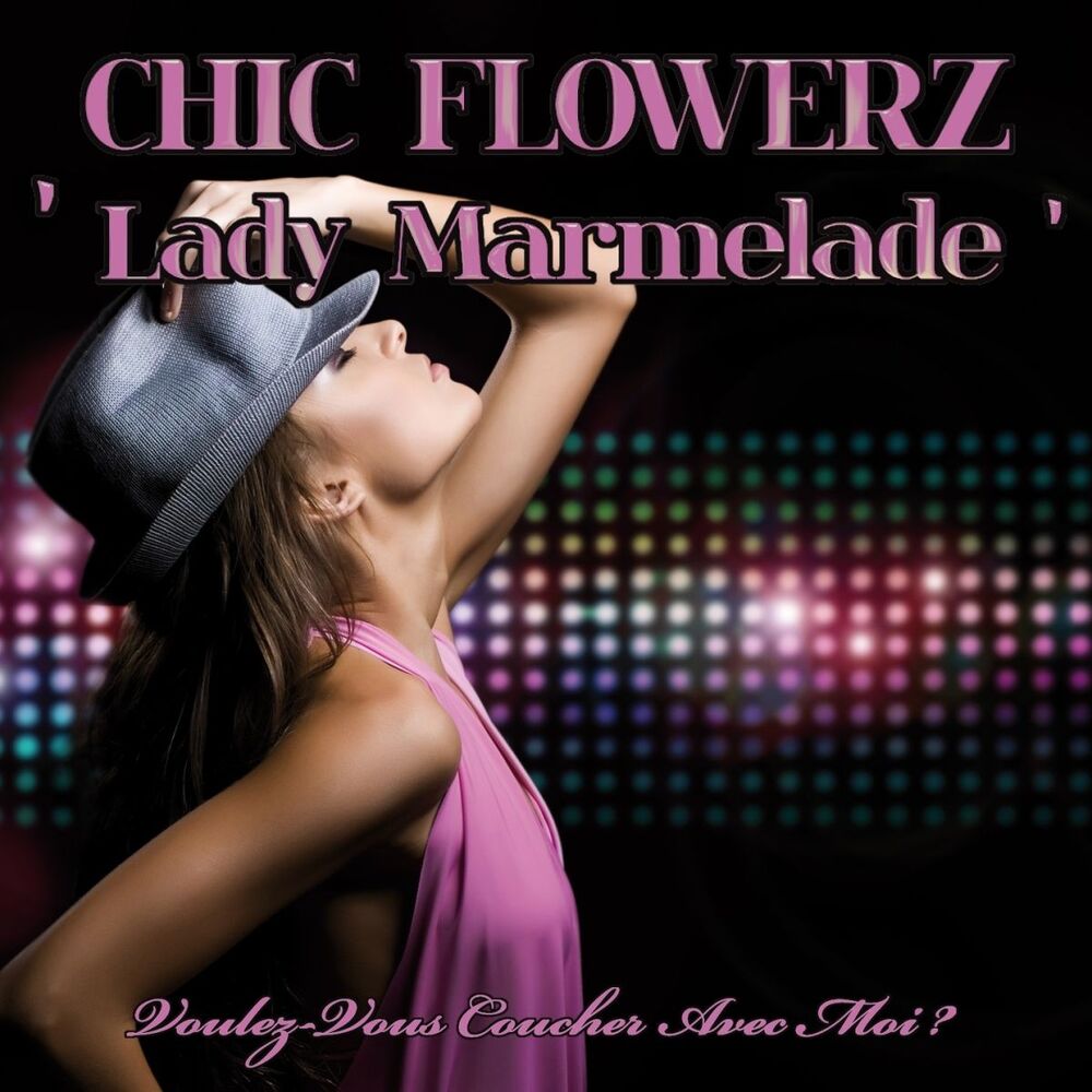 Picture of Lady Marmelade