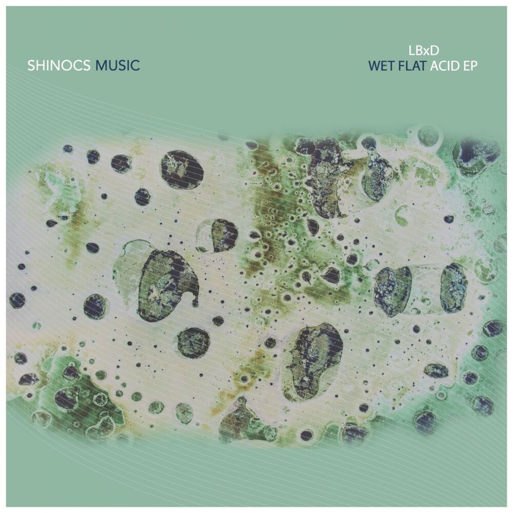 Picture of Wet Flat Acid EP