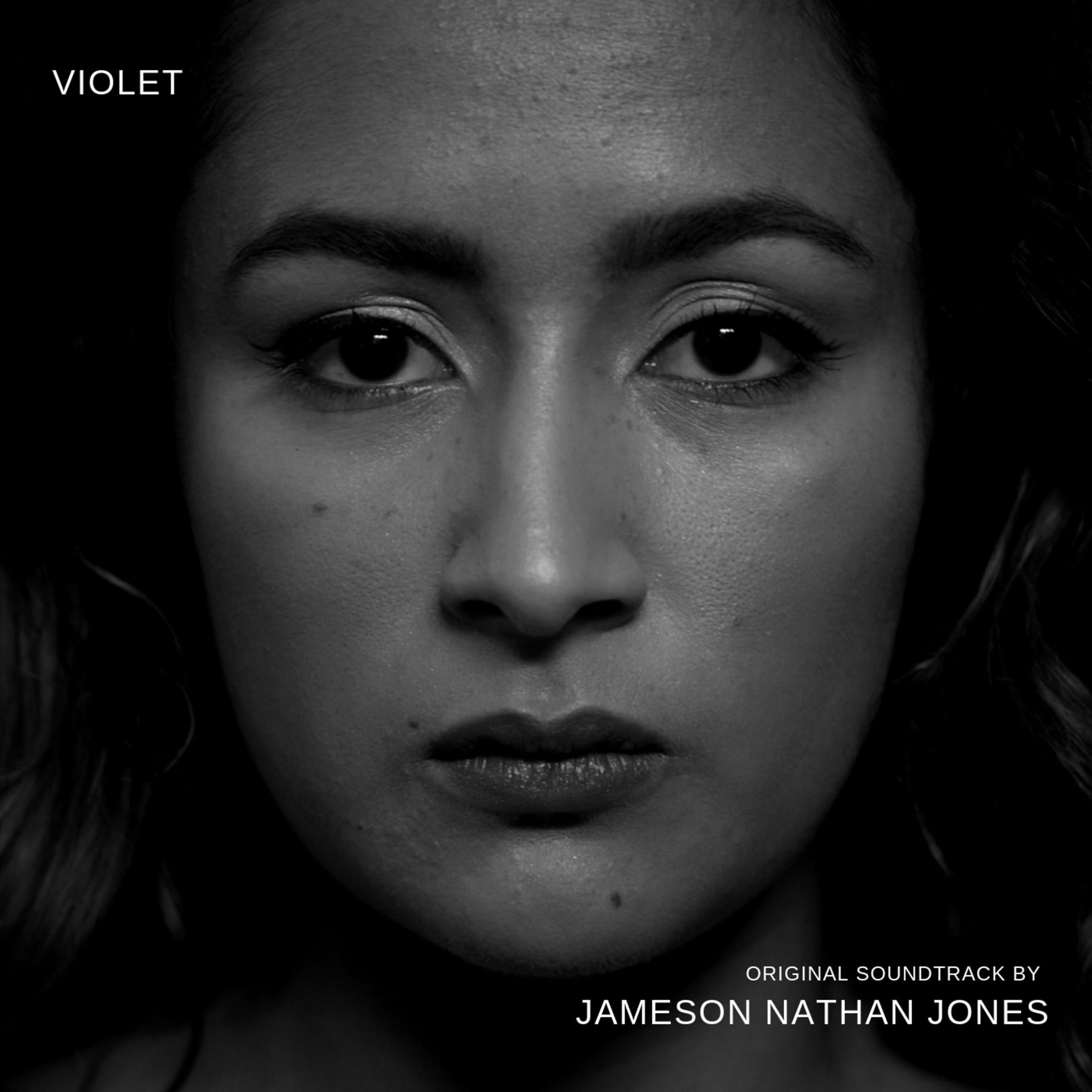 Album cover of Violet (Original Motion Picture Soundtrack)