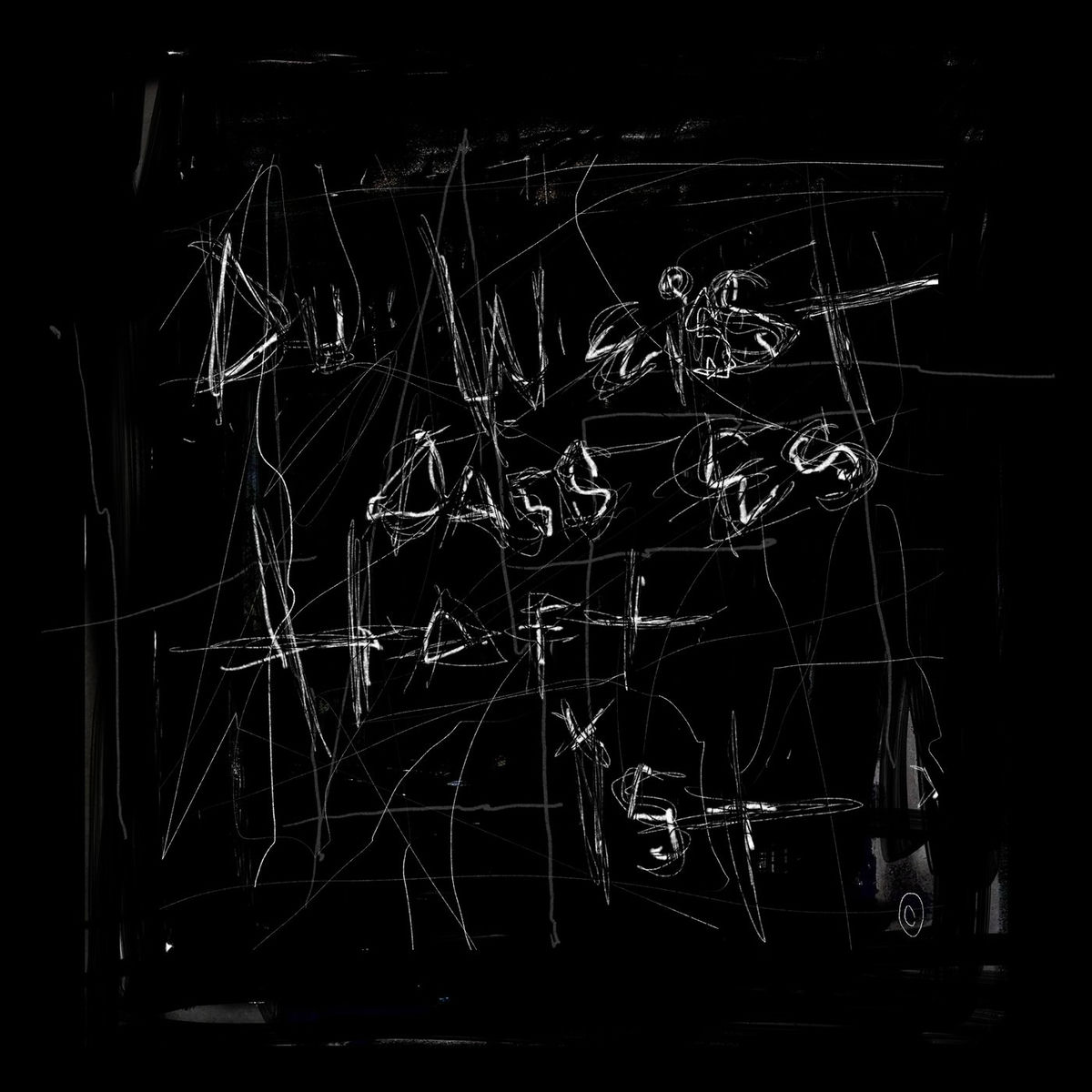 Album cover of Du weißt dass es Haft ist