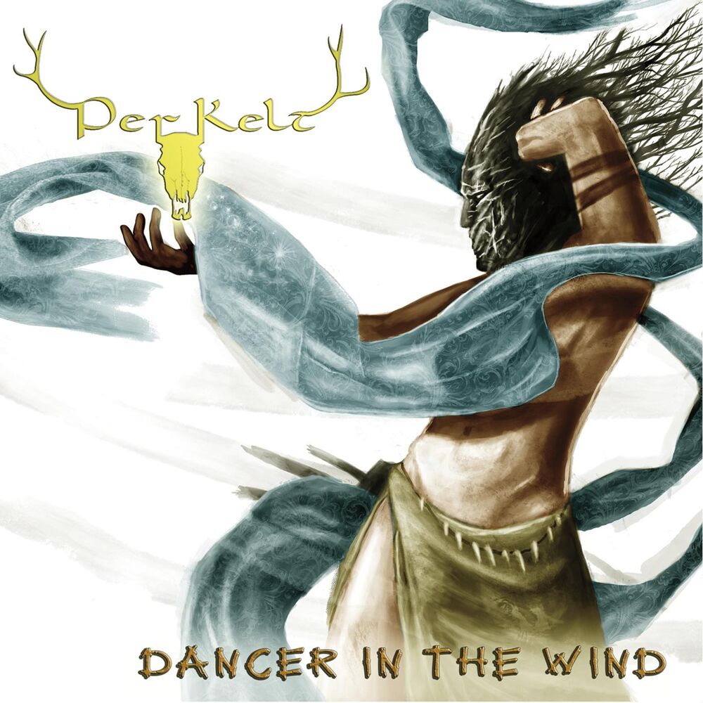 Picture of Dancer in the Wind