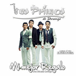 Cover of Mi Mejor Regalo