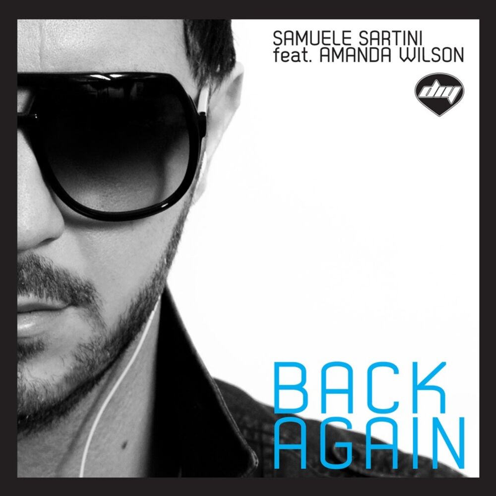 Picture of Back Again (Feat. Amanda Wilson)