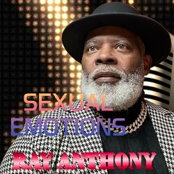 Cover of Sexual Emotions