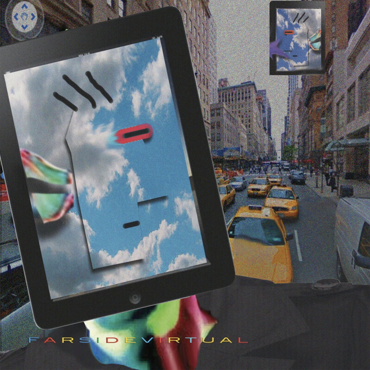 Album cover of Linden Dollars