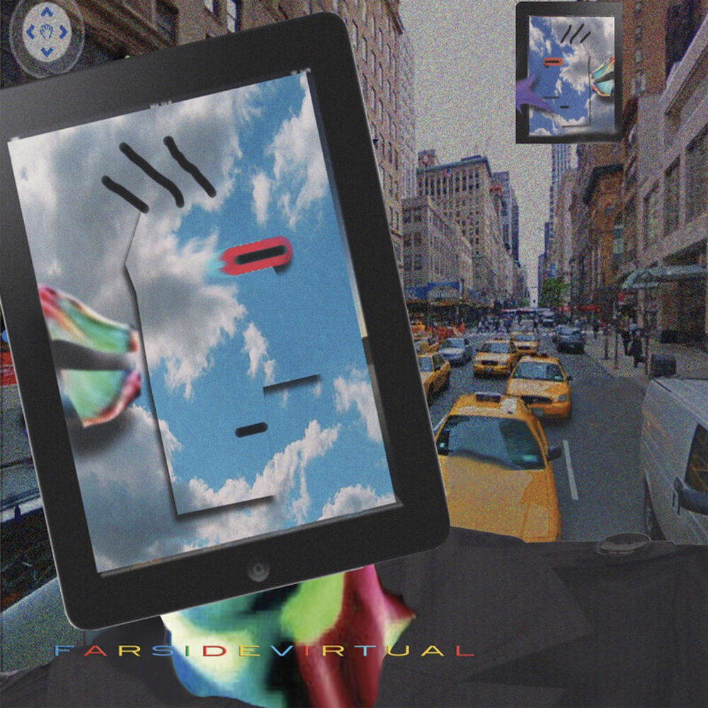 Picture of Far Side Virtual