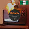 Only You by Theophilus London album cover