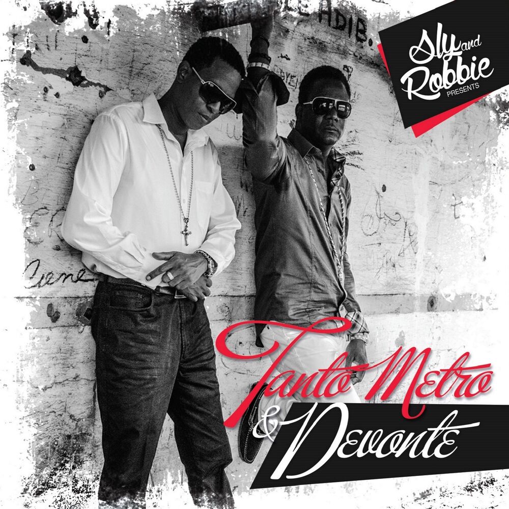Picture of Tanto Metro & Devonte
