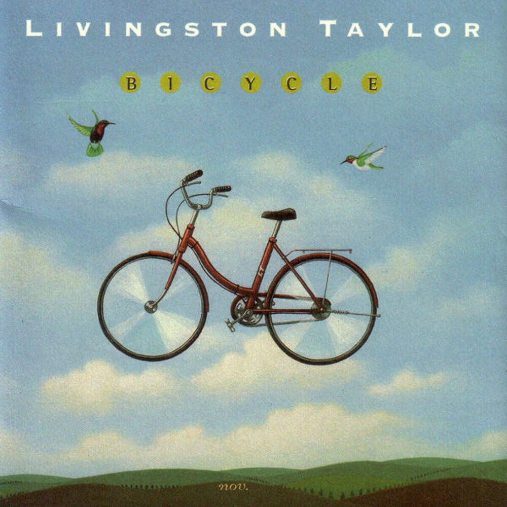 Picture of Bicycle