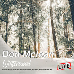 Winterwood (Live)