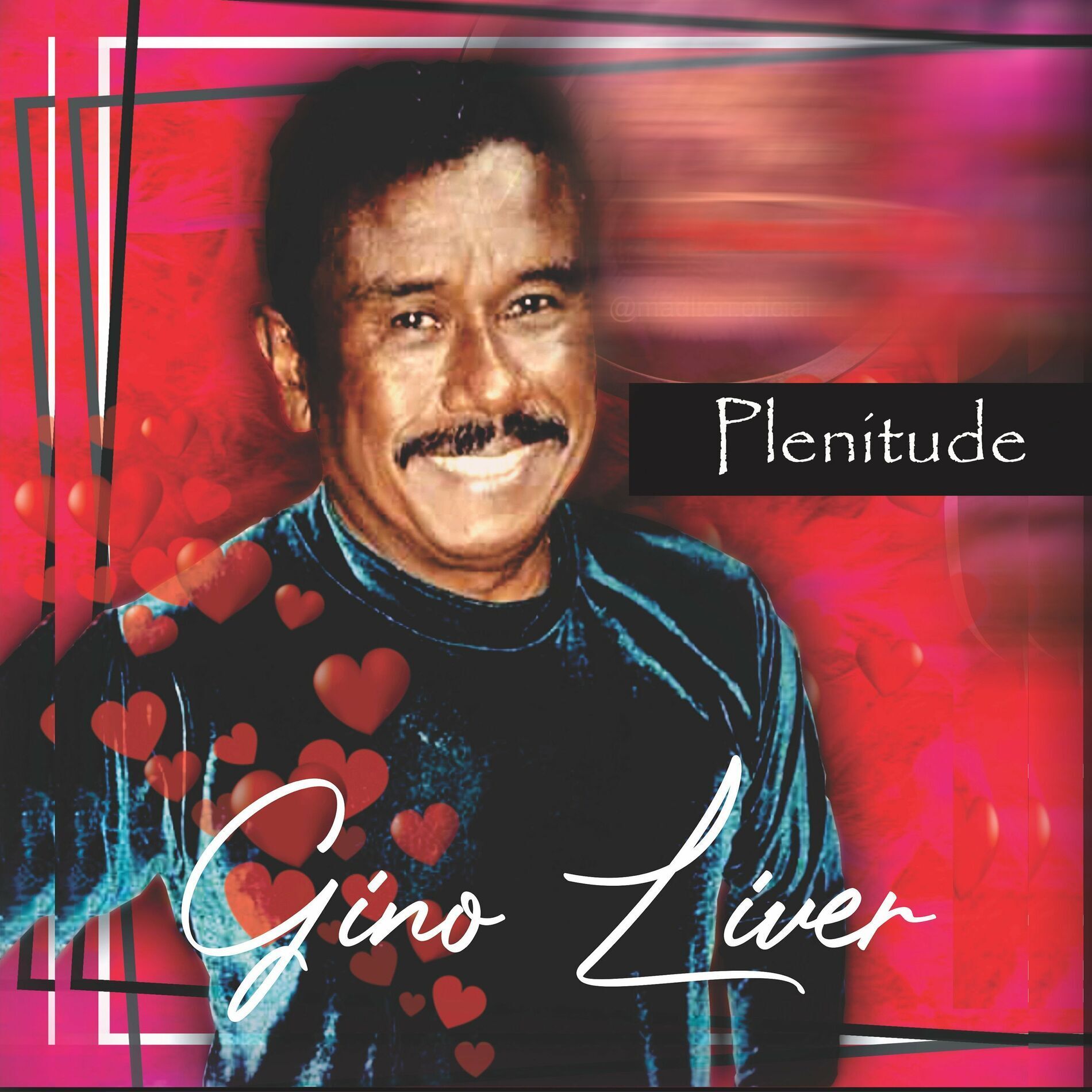 Album cover of Plenitude