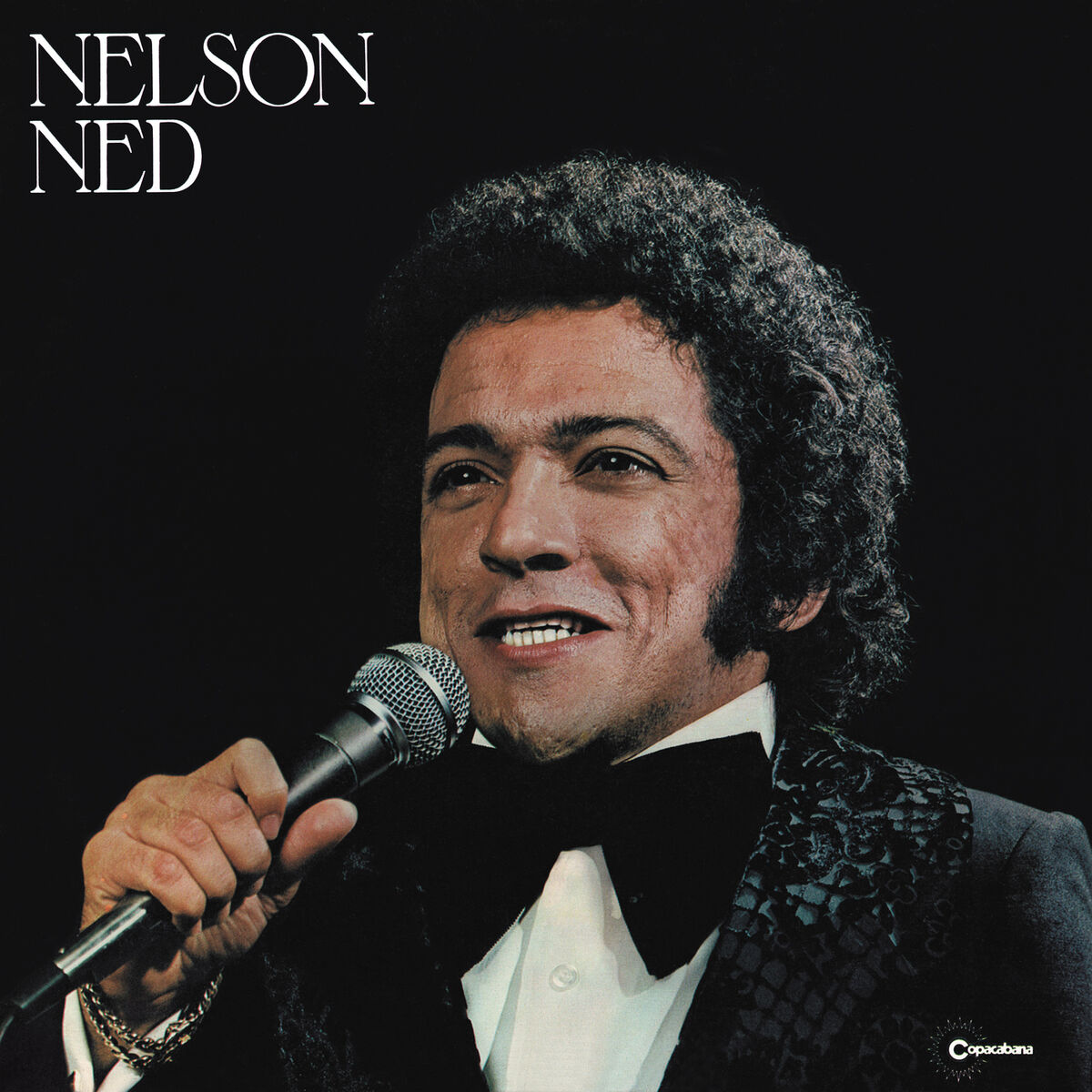 Album cover of Nelson Ned