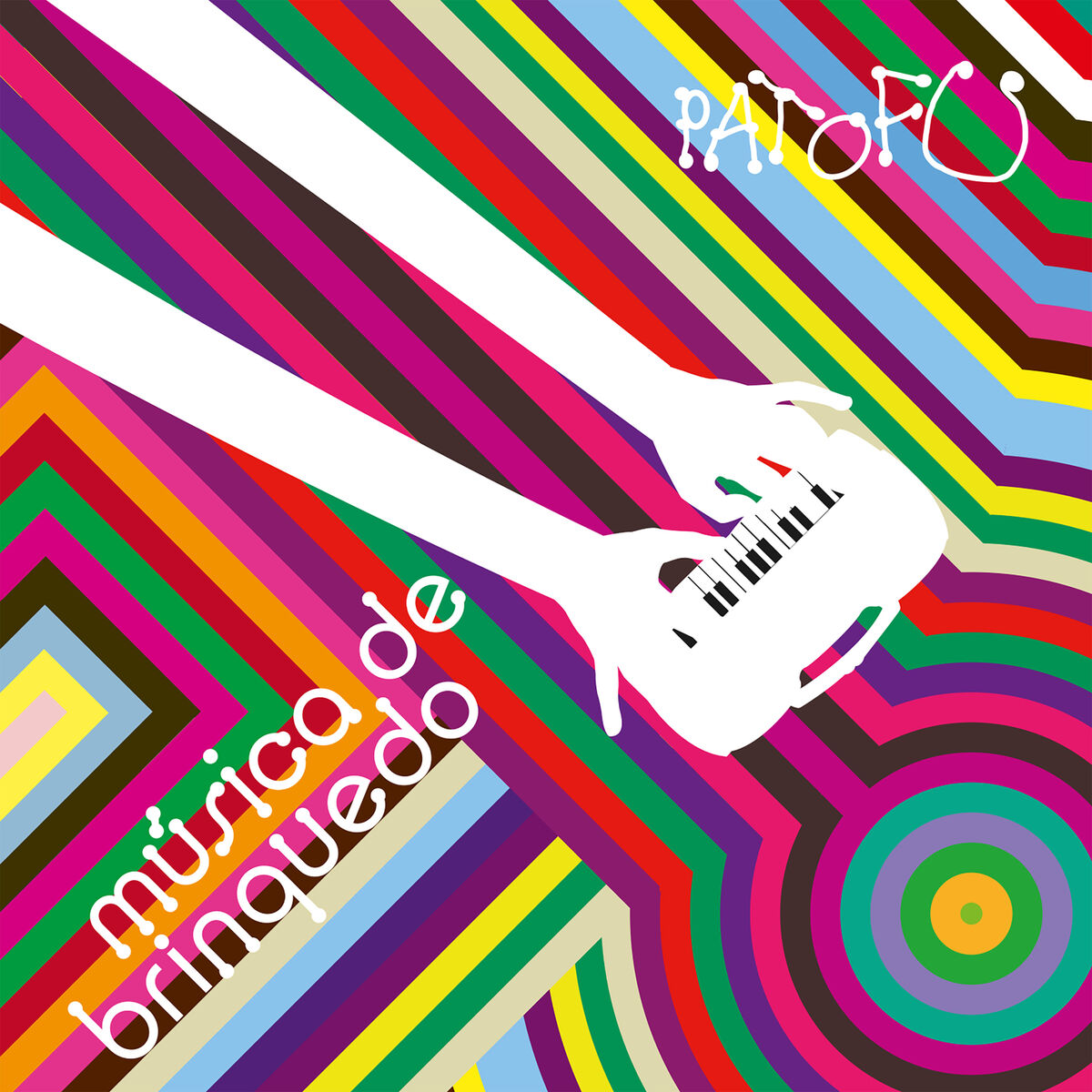 Album cover of Rock and Roll Lullaby