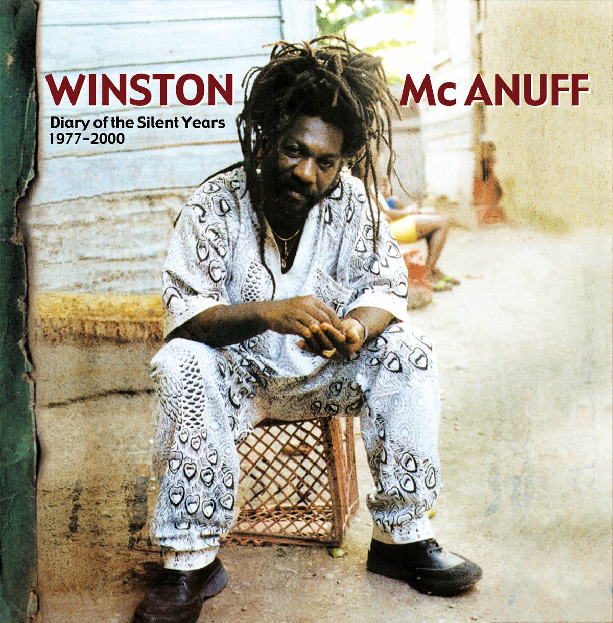 Album cover of Head Cor Stone