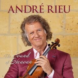 Cover of The Sound of Heaven