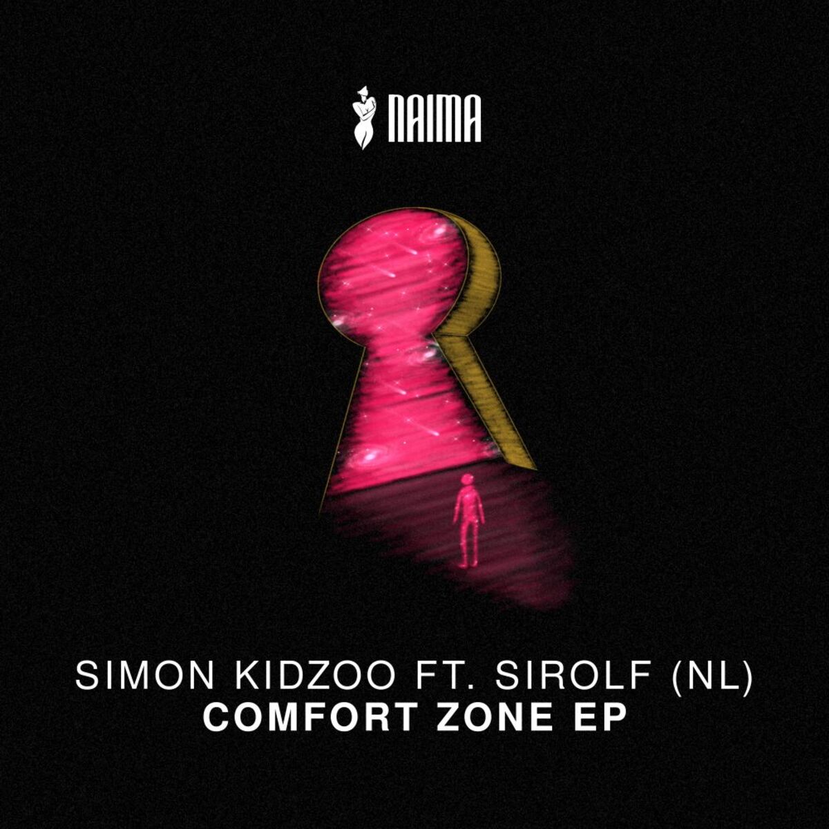 Album cover of Comfort Zone EP