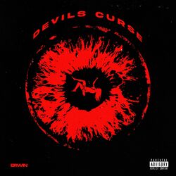 Cover of Devils Curse
