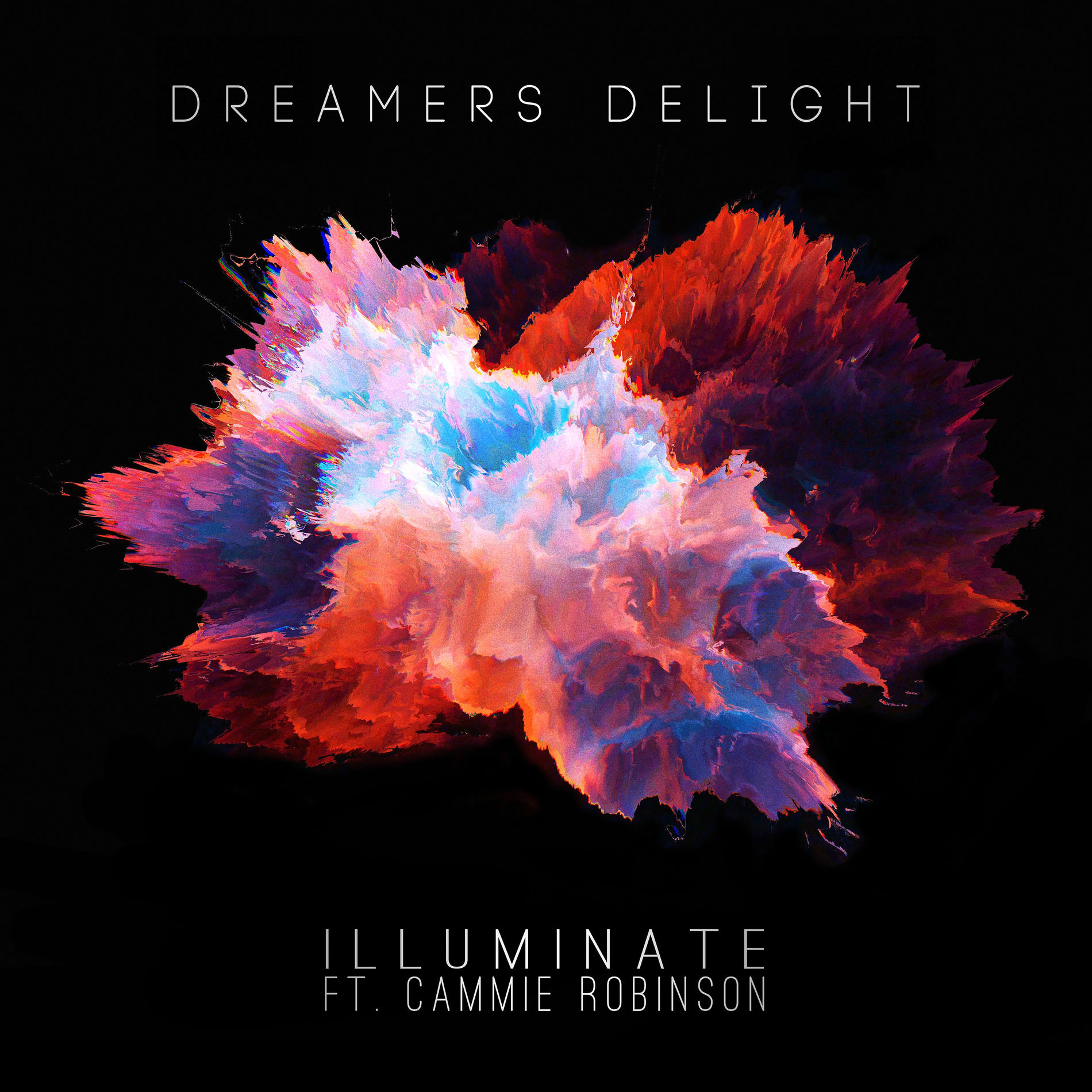 Album cover of Illuminate