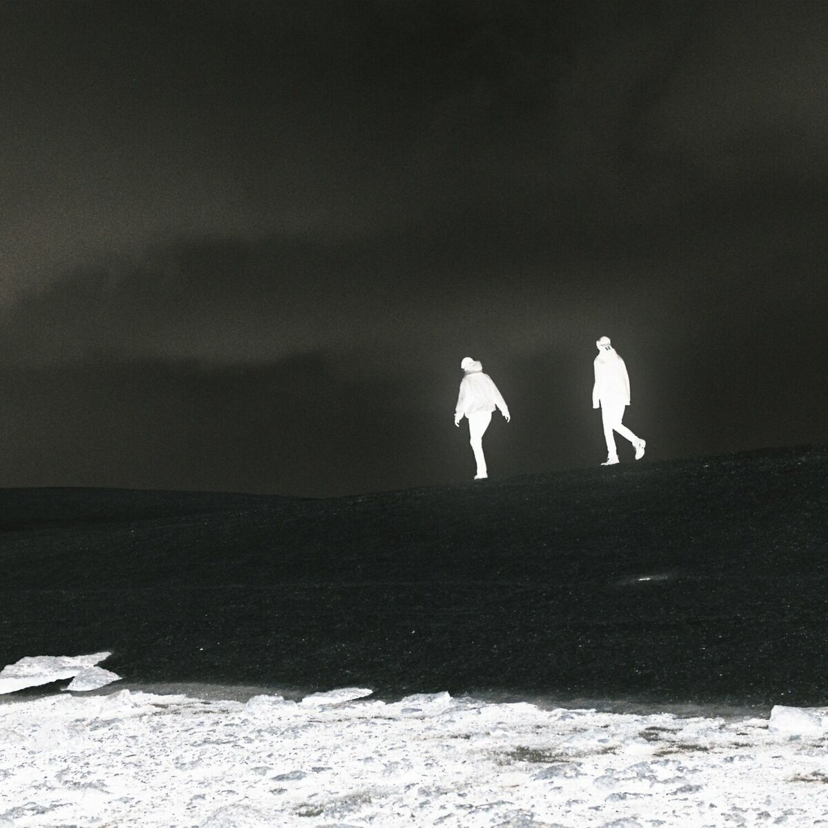 Album cover of Ende der Einsamkeit