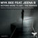 Nothing More To Say (Akkiles Remix) by Myk Bee album cover