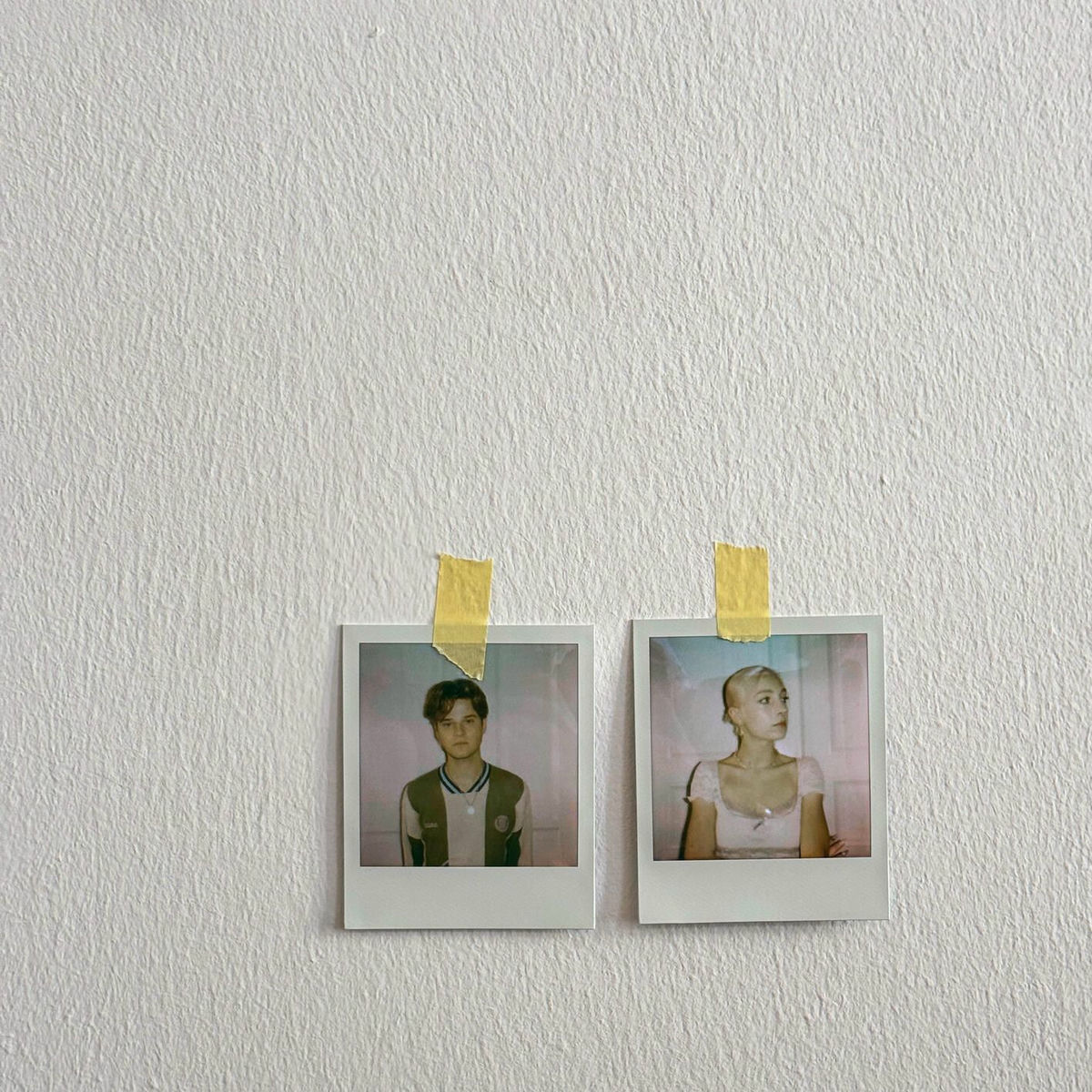 Album cover of du küsst jetzt jemand anderen :/