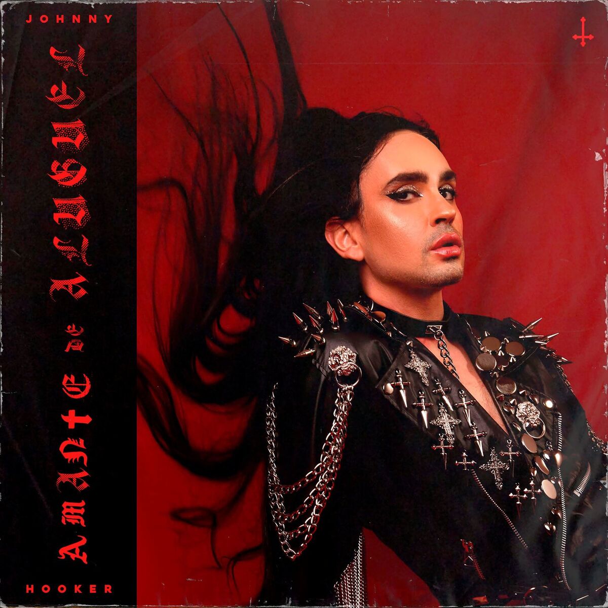 Album cover of Amante de Aluguel